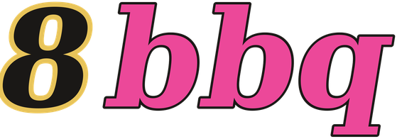 8bbq logo