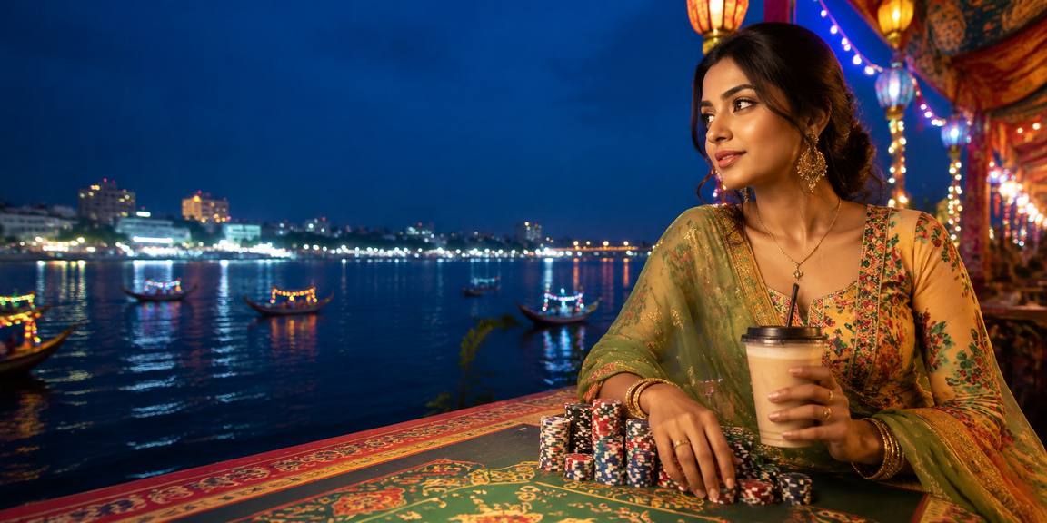 8bbq প্রোগ্রেসিভ ক্যারিবিয়ান